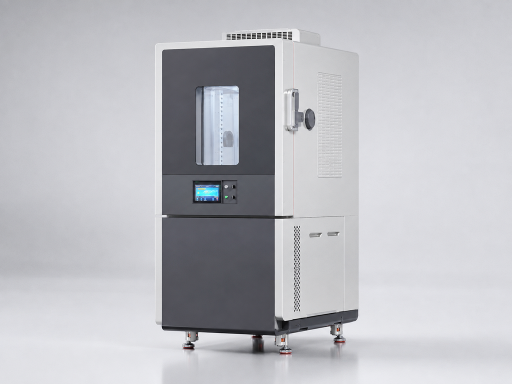 Reach-In Type Temperature Humidity Test Chamber