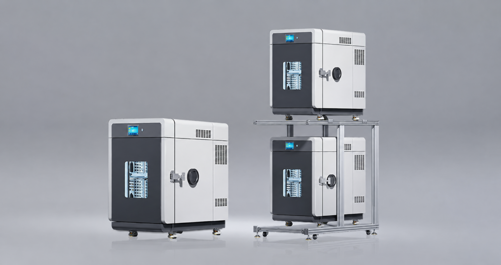 Bench-Top Type Temperature Humidity Chamber